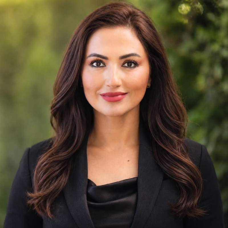 Nahid Fattahi