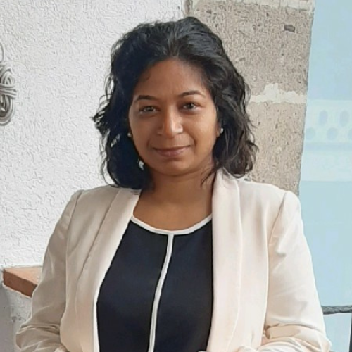 Jagriti Jaiswal