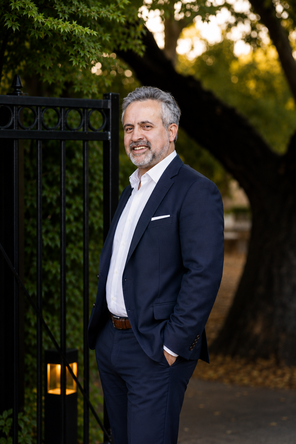 Dr. Murat Baday, Founder of Synapses Ventures