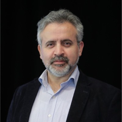 Murat Baday, PhD
