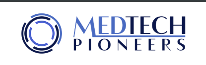 MedTech Pioneers logo