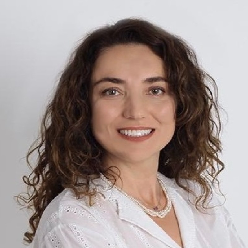 Elif Sare Koytak, MD