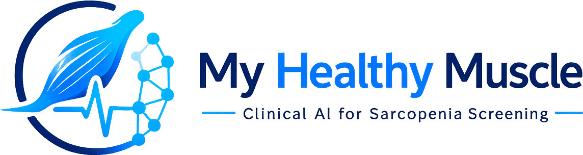 My Healthy Muscle logo