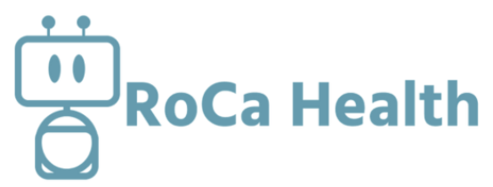 Roca Health logo