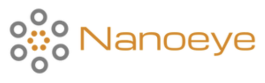 NanoEye logo